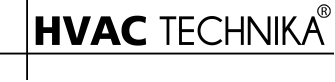 HVAC TECHNIKA Logo
